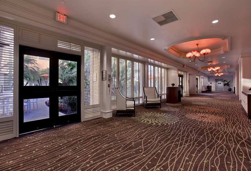 Hotel Hilton Irvine Orange County Airport  | Irvine | California | United States 5