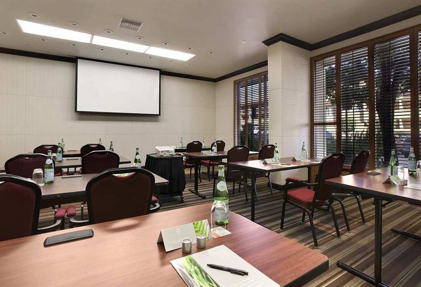 Hotel Hilton Irvine Orange County Airport  | Irvine | California | United States 6