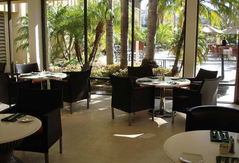 Hotel Hilton Irvine Orange County Airport  | Irvine | California | United States 7