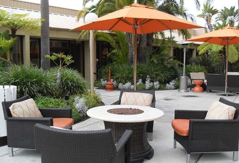 Hotel Hilton Irvine Orange County Airport  | Irvine | California | United States 9