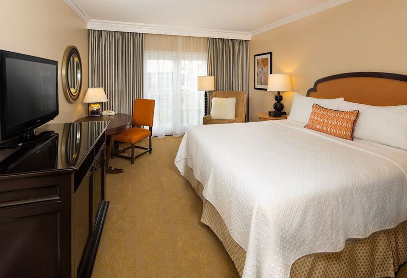 Hotel Estancia La Jolla La Jolla