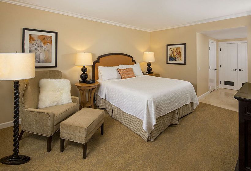 Hotel Estancia La Jolla  | La Jolla | California | United States 1