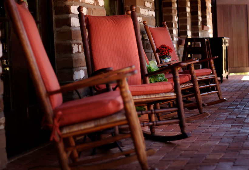 Hotel Estancia La Jolla  | La Jolla | California | United States 10