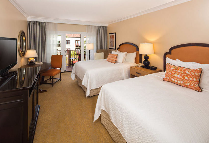 Hotel Estancia La Jolla  | La Jolla | California | United States 13