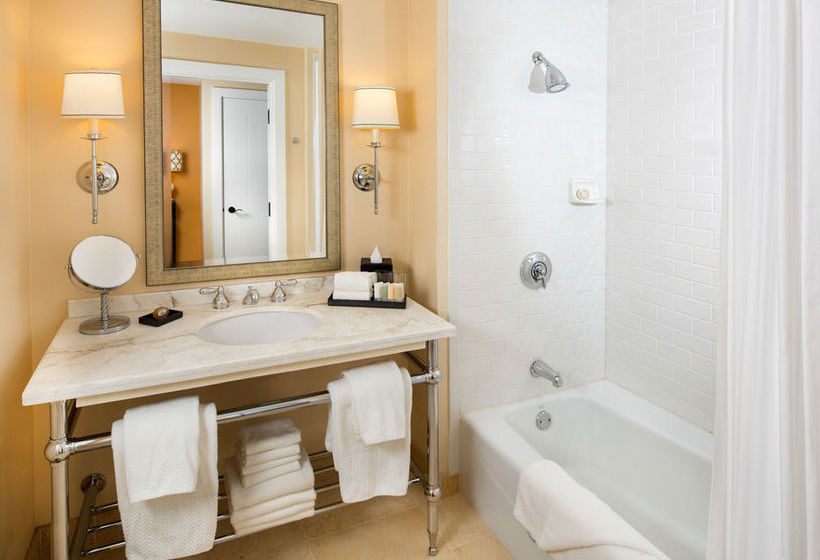 Hotel Estancia La Jolla  | La Jolla | California | United States 14