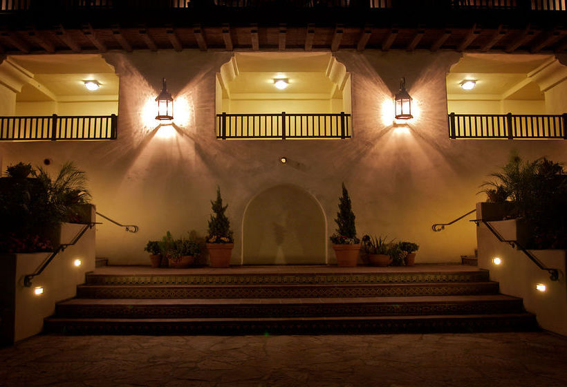 Hotel Estancia La Jolla  | La Jolla | California | United States 15