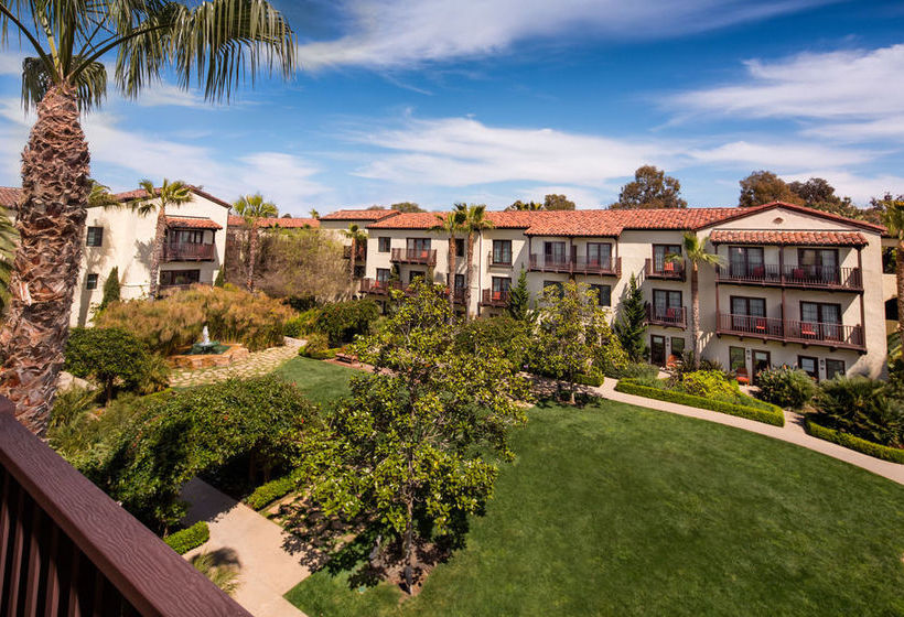 Hotel Estancia La Jolla  | La Jolla | California | United States 16