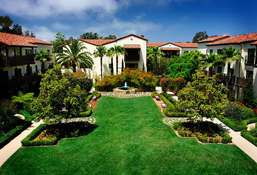 Hotel Estancia La Jolla  | La Jolla | California | United States 17