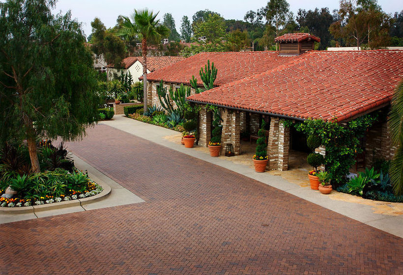 Hotel Estancia La Jolla  | La Jolla | California | United States 18