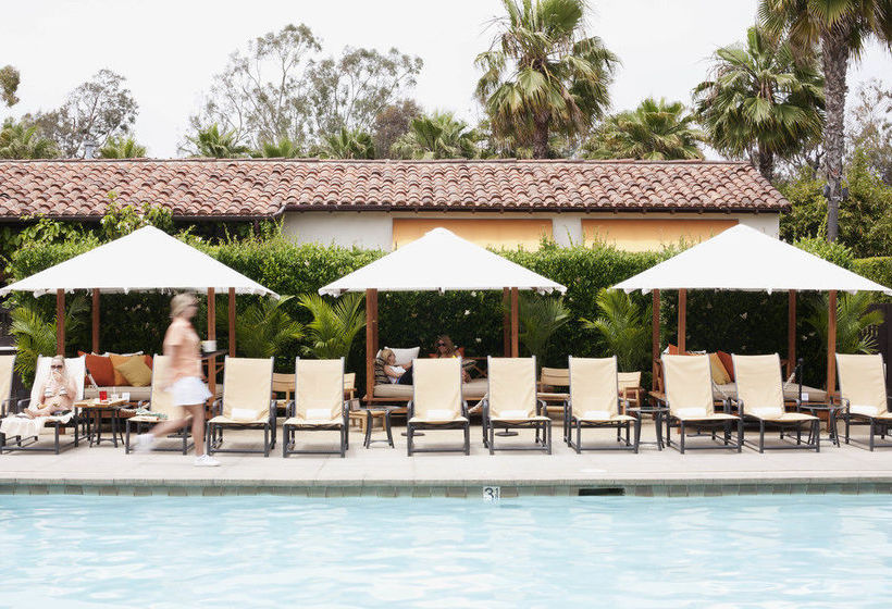 Hotel Estancia La Jolla  | La Jolla | California | United States 19