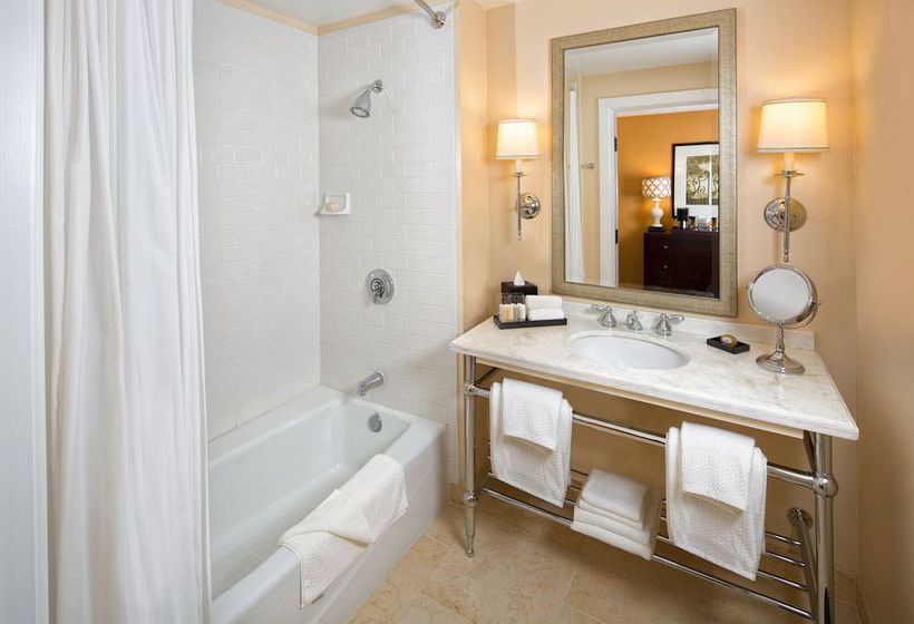 Hotel Estancia La Jolla  | La Jolla | California | United States 2