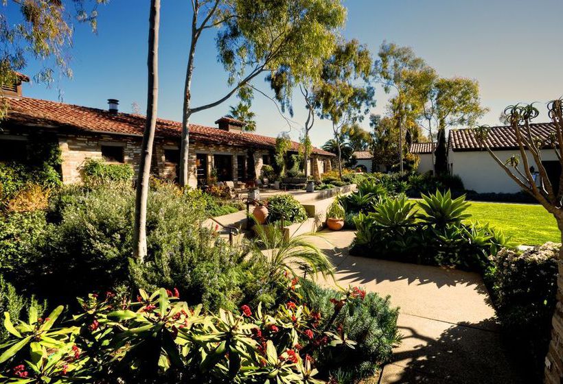 Hotel Estancia La Jolla  | La Jolla | California | United States 20