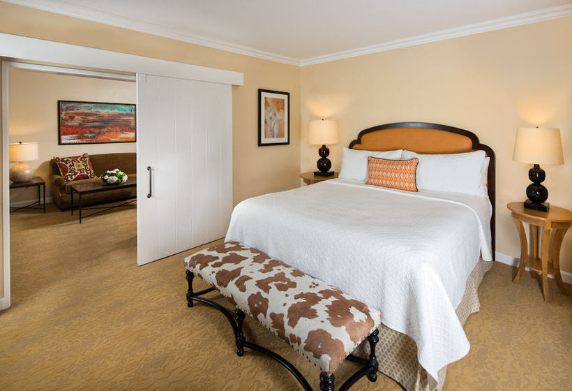 Hotel Estancia La Jolla  | La Jolla | California | United States 3