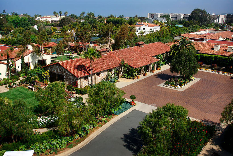 Hotel Estancia La Jolla  | La Jolla | California | United States 4