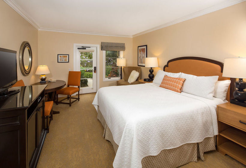 Hotel Estancia La Jolla  | La Jolla | California | United States 5