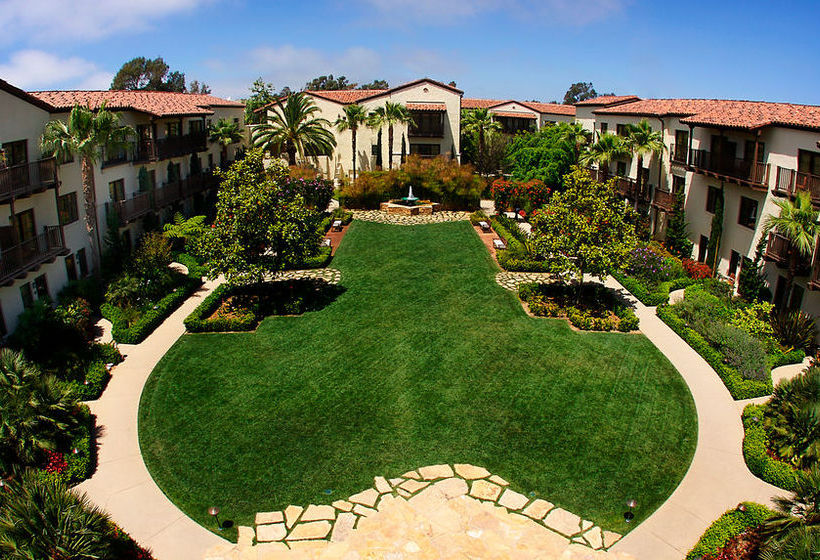 Hotel Estancia La Jolla  | La Jolla | California | United States 7