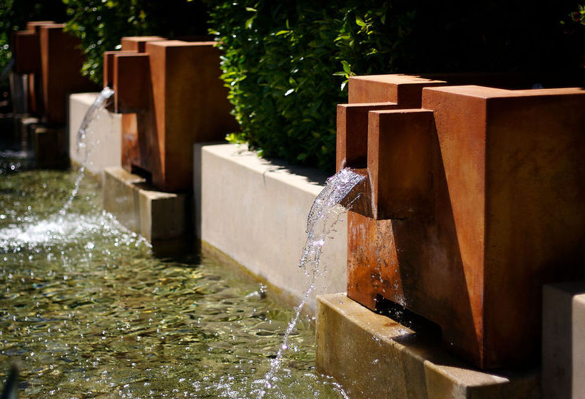 Hotel Estancia La Jolla  | La Jolla | California | United States 8