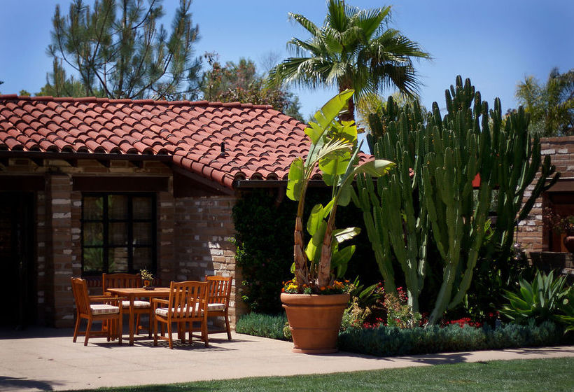 Hotel Estancia La Jolla  | La Jolla | California | United States 9