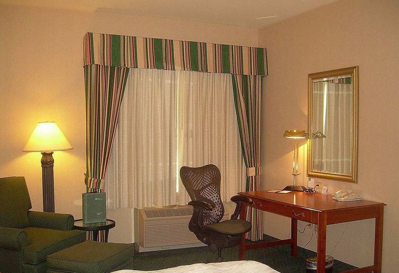 Hotel Hilton Garden Inn Livermore California