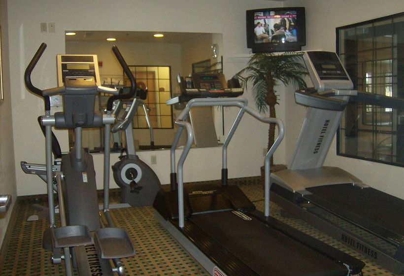 Hotel Holiday Inn Express Hesperia  | Hesperia | California | United States