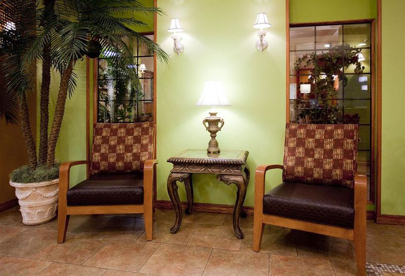 Hotel Holiday Inn Express Hesperia  | Hesperia | California | United States 1