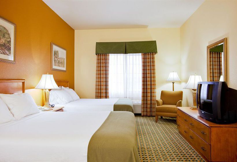 Hotel Holiday Inn Express Hesperia  | Hesperia | California | United States 11