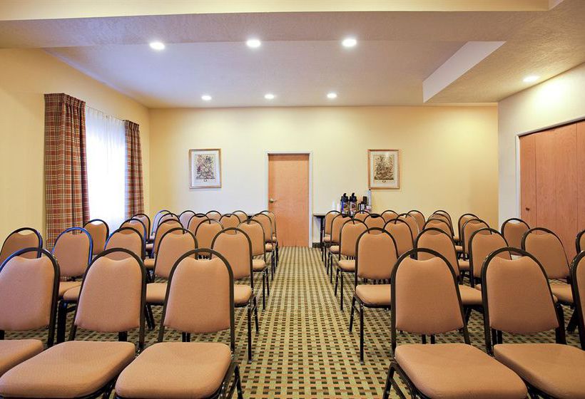 Hotel Holiday Inn Express Hesperia  | Hesperia | California | United States 12