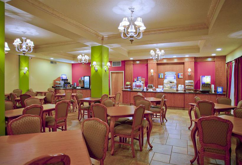 Hotel Holiday Inn Express Hesperia  | Hesperia | California | United States 13