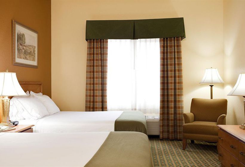 Hotel Holiday Inn Express Hesperia  | Hesperia | California | United States 16