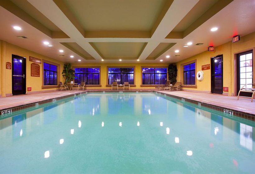 Hotel Holiday Inn Express Hesperia  | Hesperia | California | United States 17