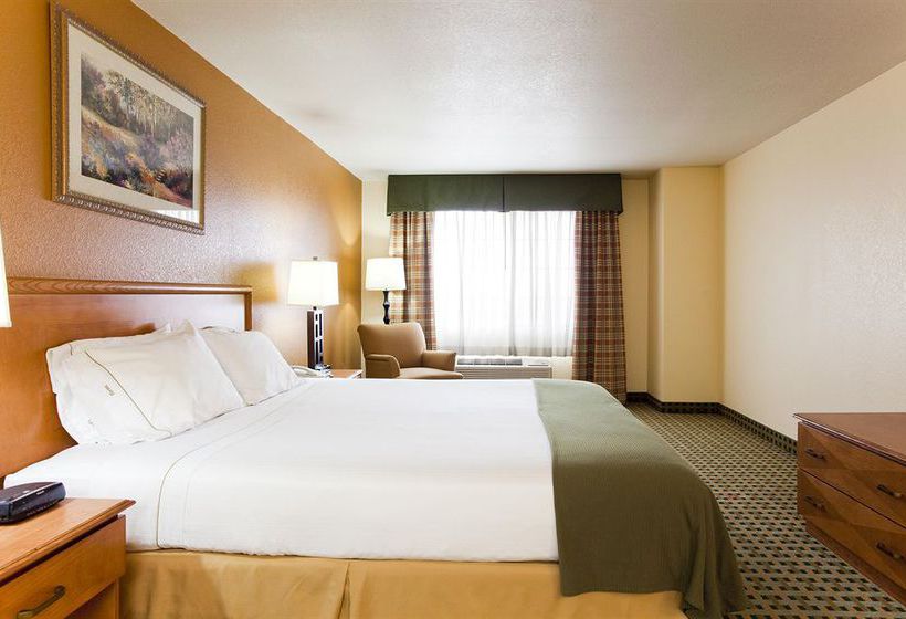 Hotel Holiday Inn Express Hesperia  | Hesperia | California | United States 19