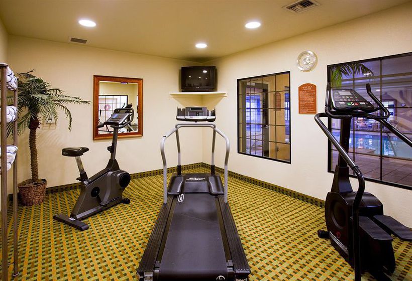 Hotel Holiday Inn Express Hesperia  | Hesperia | California | United States 2