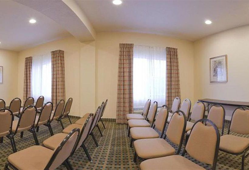 Hotel Holiday Inn Express Hesperia  | Hesperia | California | United States 20