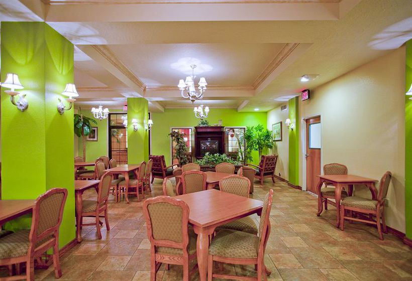 Hotel Holiday Inn Express Hesperia  | Hesperia | California | United States 3