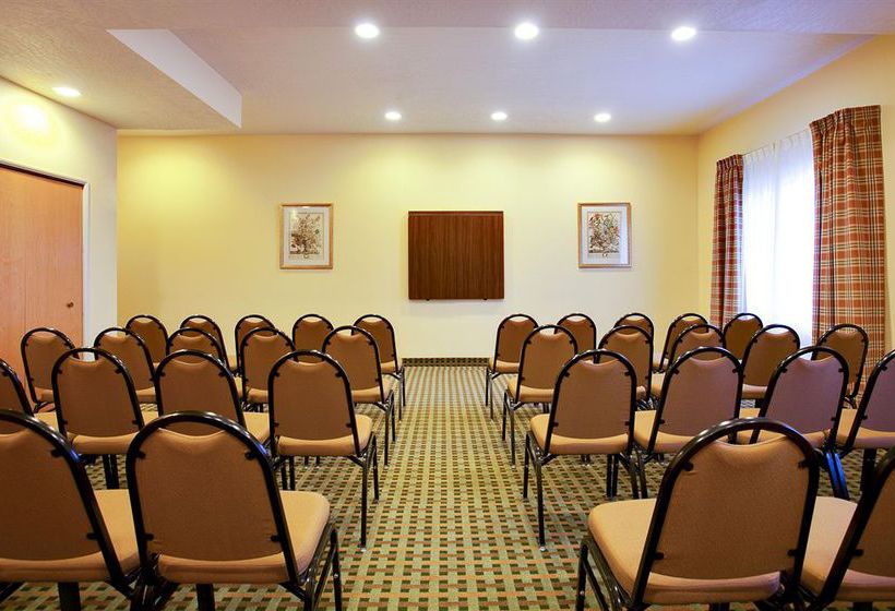 Hotel Holiday Inn Express Hesperia  | Hesperia | California | United States 4