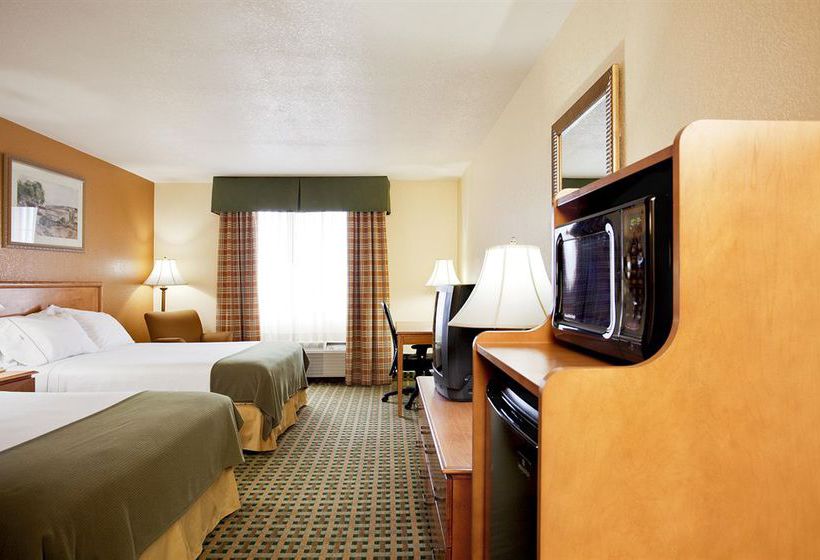 Hotel Holiday Inn Express Hesperia  | Hesperia | California | United States 5
