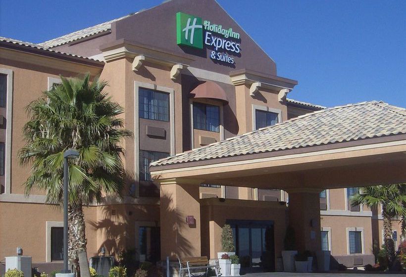 Hotel Holiday Inn Express Hesperia  | Hesperia | California | United States 8