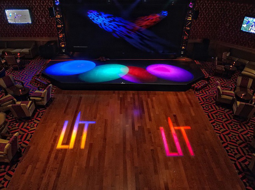 Hotel Fantasy Springs Resort Casino Indio California