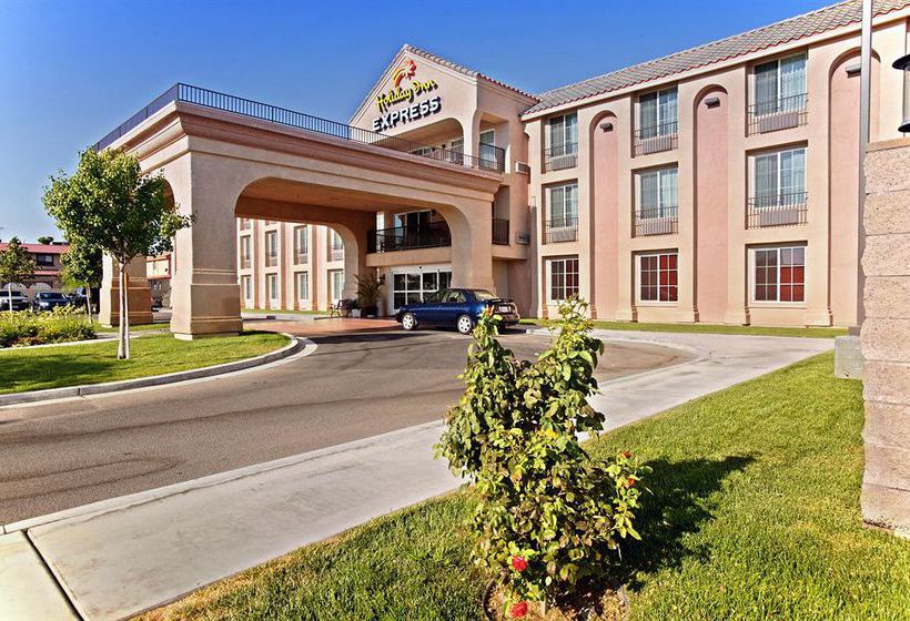 Hotel Holiday Inn Express Lancaster