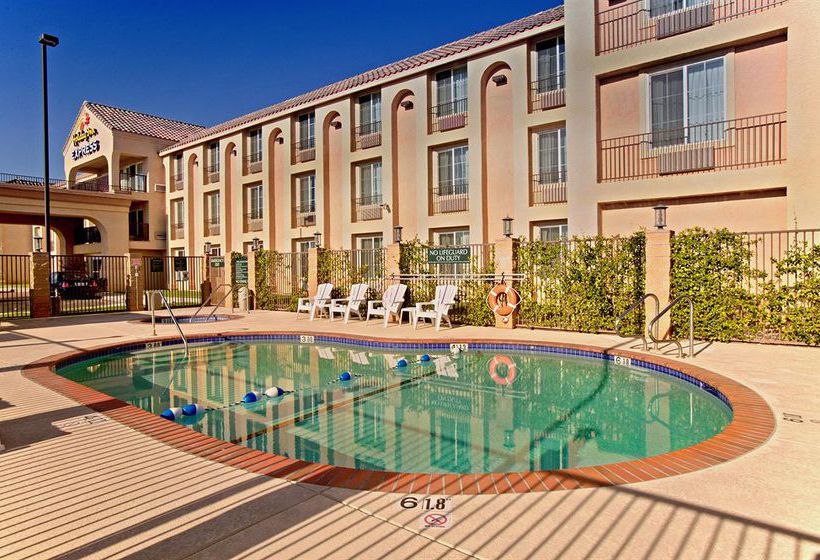 Hotel Holiday Inn Express Lancaster  | Lancaster | California | United States 1