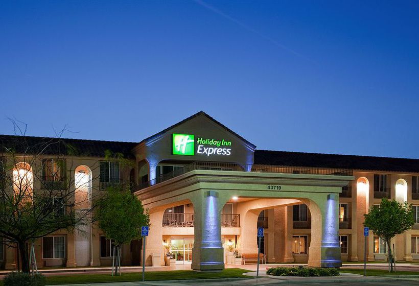 Hotel Holiday Inn Express Lancaster  | Lancaster | California | United States 10