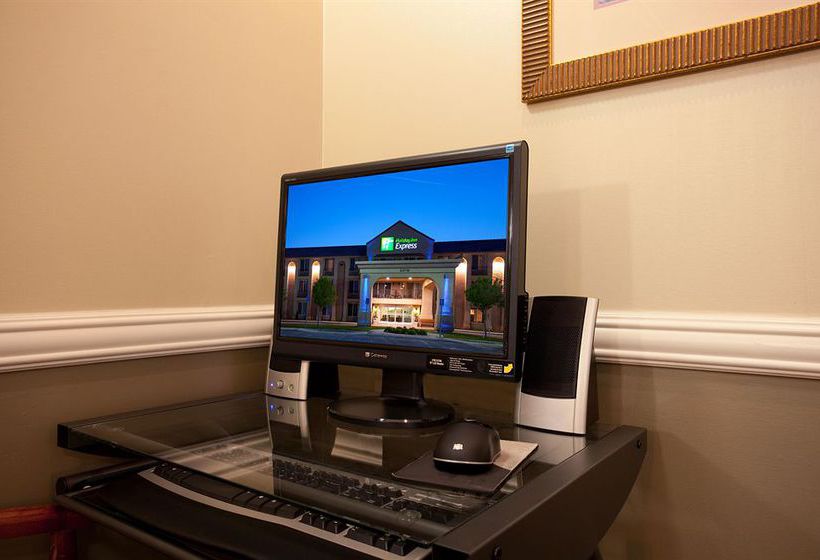 Hotel Holiday Inn Express Lancaster  | Lancaster | California | United States 11