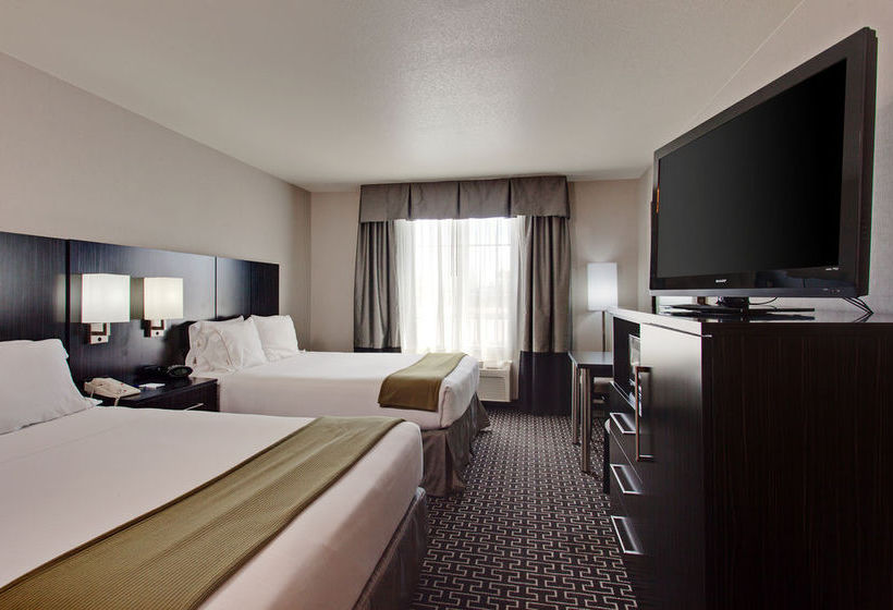 Hotel Holiday Inn Express Lancaster  | Lancaster | California | United States 13