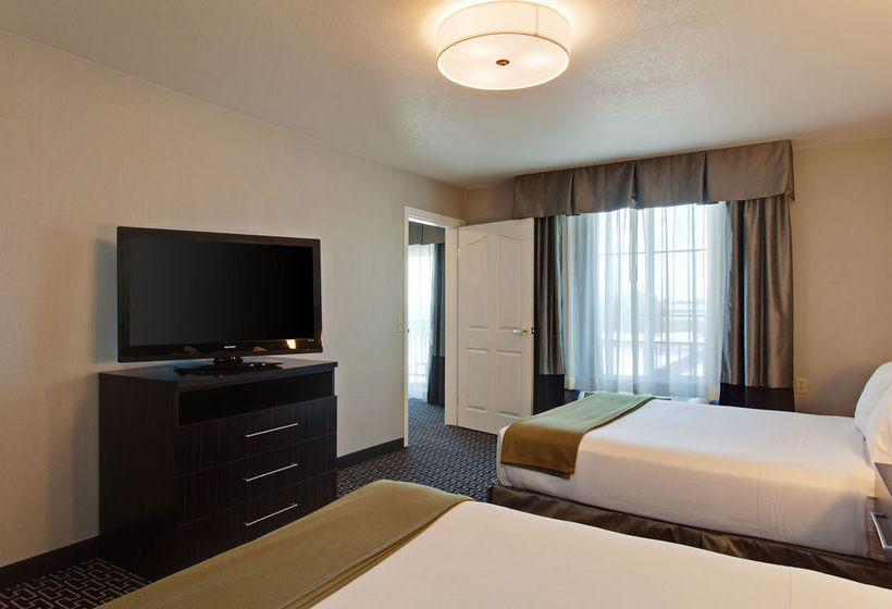 Hotel Holiday Inn Express Lancaster  | Lancaster | California | United States 18