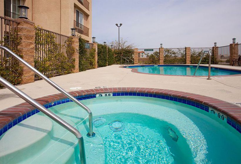 Hotel Holiday Inn Express Lancaster  | Lancaster | California | United States 2