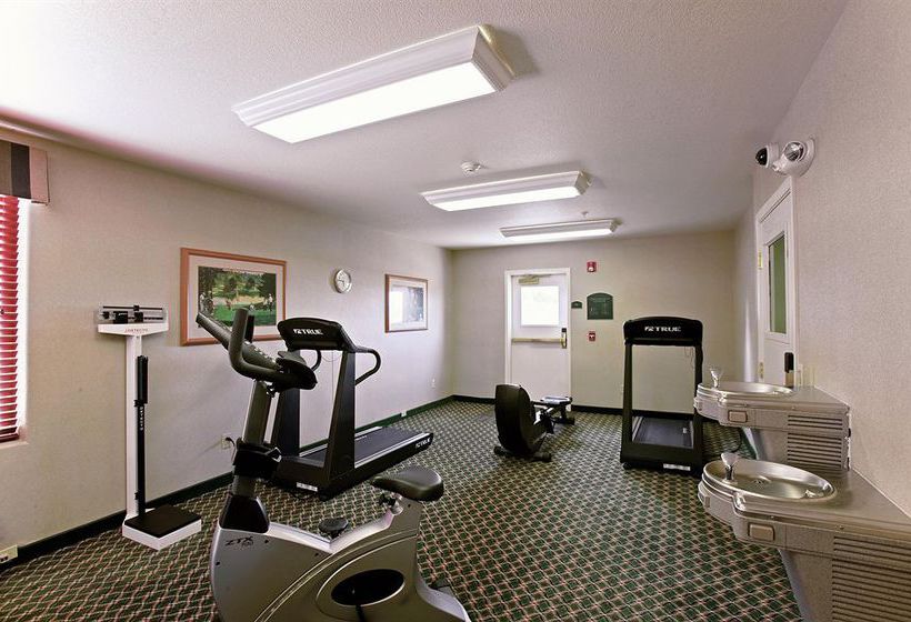 Hotel Holiday Inn Express Lancaster  | Lancaster | California | United States 5