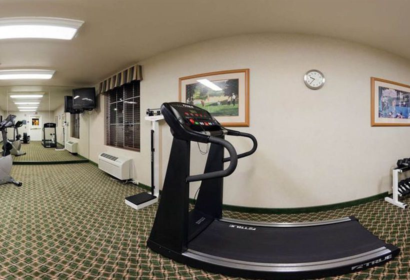 Hotel Holiday Inn Express Lancaster  | Lancaster | California | United States 7