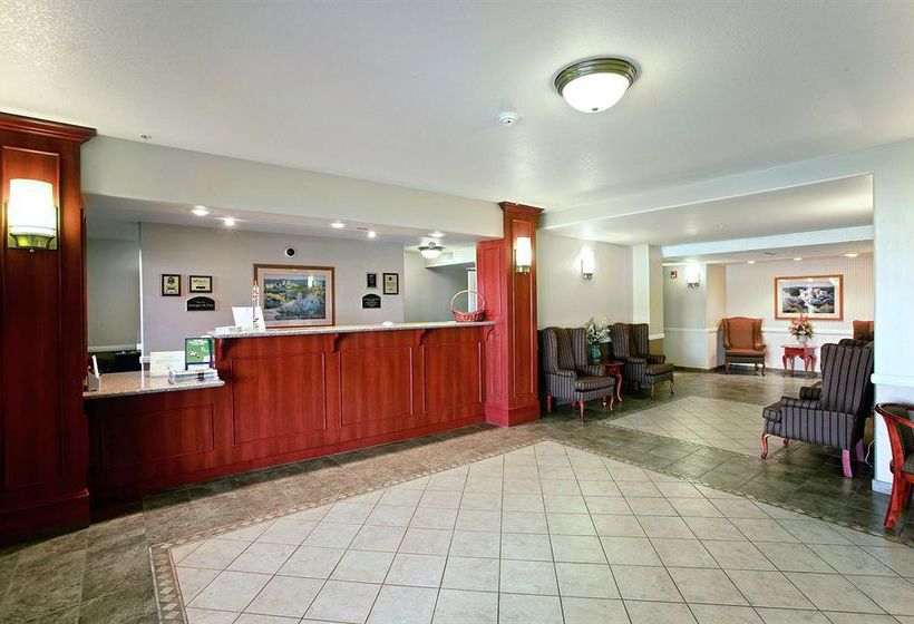 Hotel Holiday Inn Express Lancaster  | Lancaster | California | United States 8