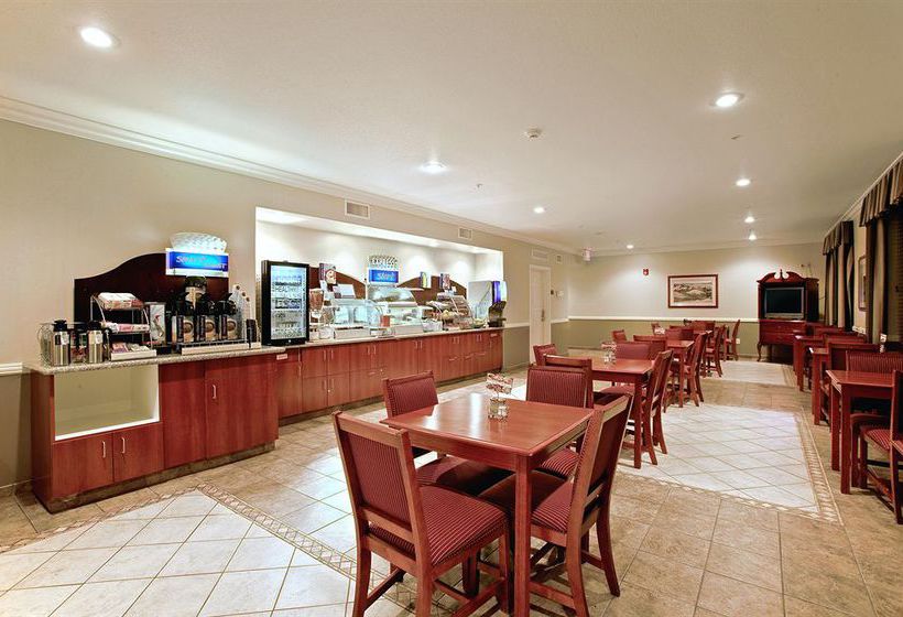 Hotel Holiday Inn Express Lancaster  | Lancaster | California | United States 9