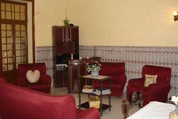 Hotel Residencial Santa Eulalia  | Porto | Porto | Portugal 1